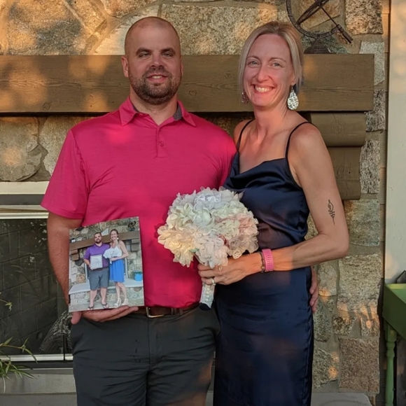 Meet your Posher, Amanda - Picture 4 of 4